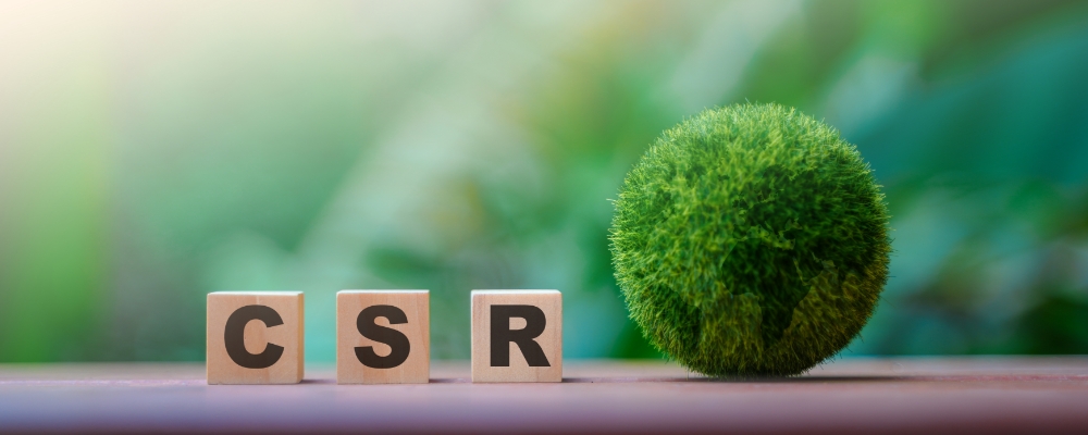 CSR
